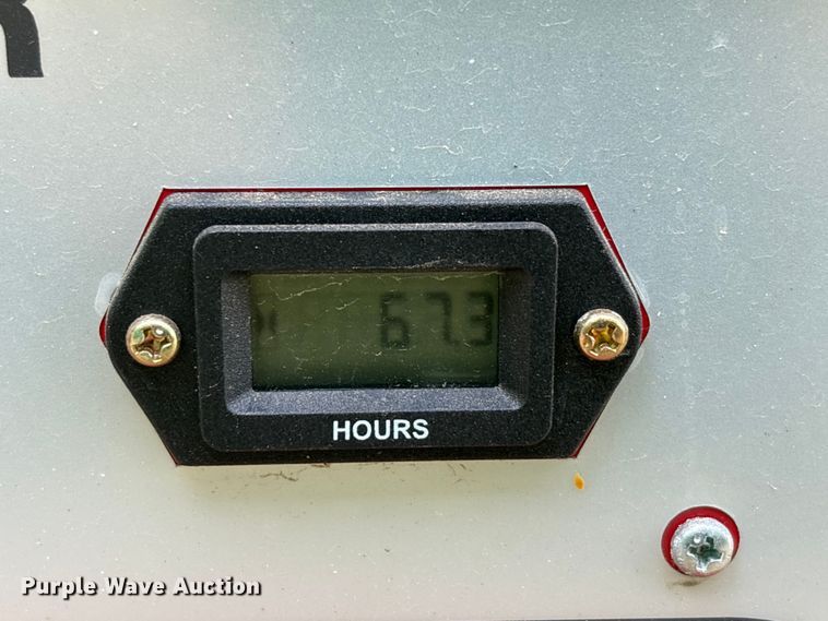 image for item EC4433 (3) Multiquip GA-2.5HR generators