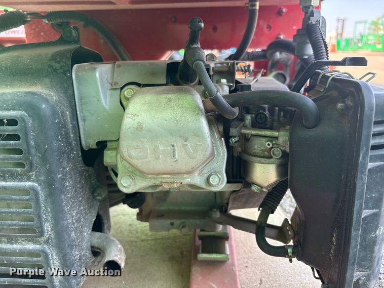 image for item EC4433 (3) Multiquip GA-2.5HR generators