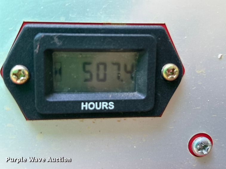 image for item EC4435 (3) Multiquip GA-2.5HR generators