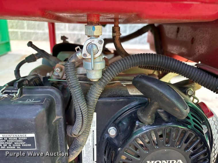 image for item EC4435 (3) Multiquip GA-2.5HR generators