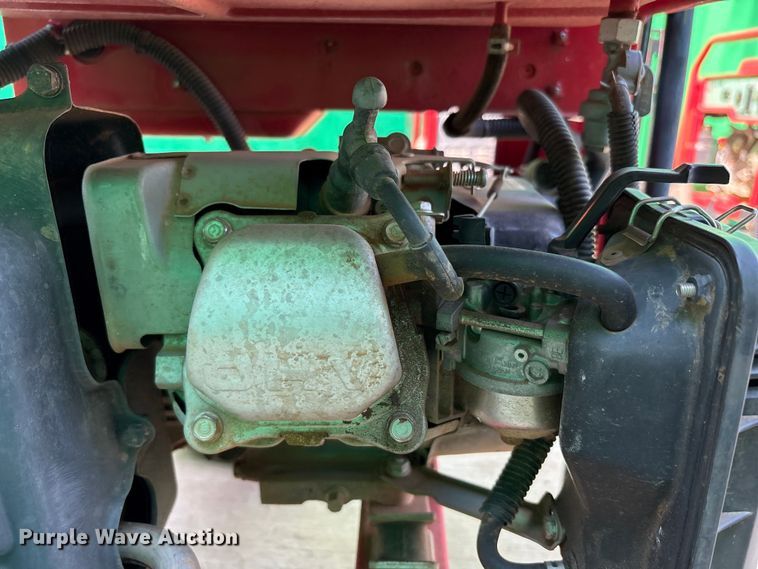 image for item EC4435 (3) Multiquip GA-2.5HR generators