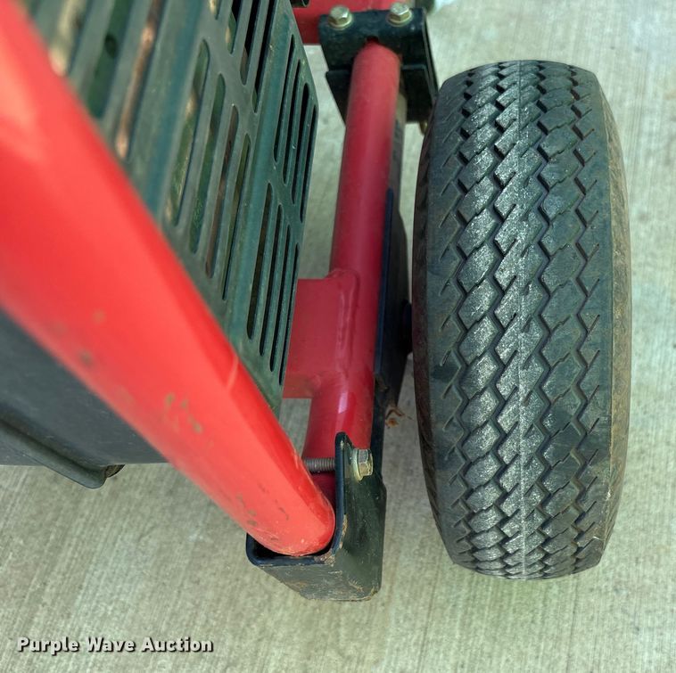 image for item EC4435 (3) Multiquip GA-2.5HR generators