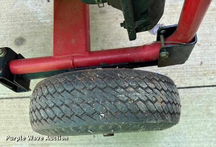 image for item EC4435 (3) Multiquip GA-2.5HR generators