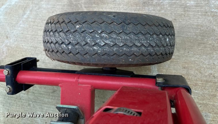 image for item EC4435 (3) Multiquip GA-2.5HR generators