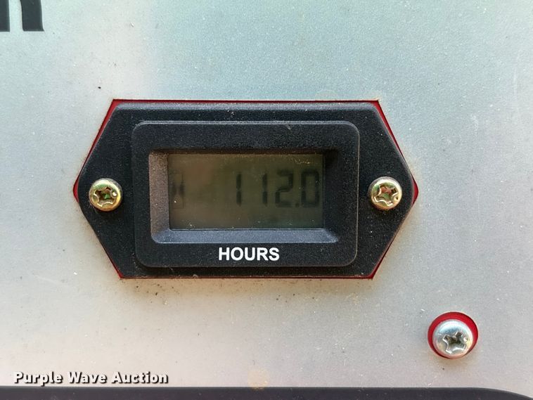 image for item EC4435 (3) Multiquip GA-2.5HR generators