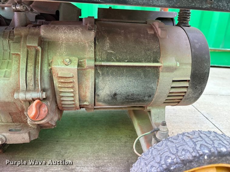 image for item EC4439 (2) generators