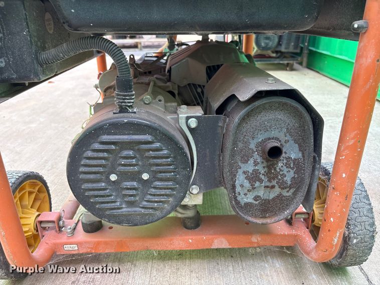 image for item EC4439 (2) generators