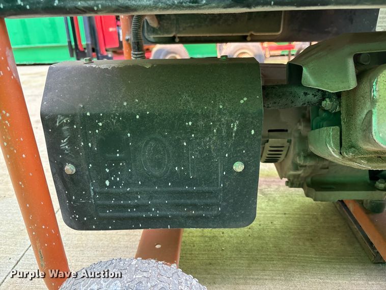 image for item EC4439 (2) generators