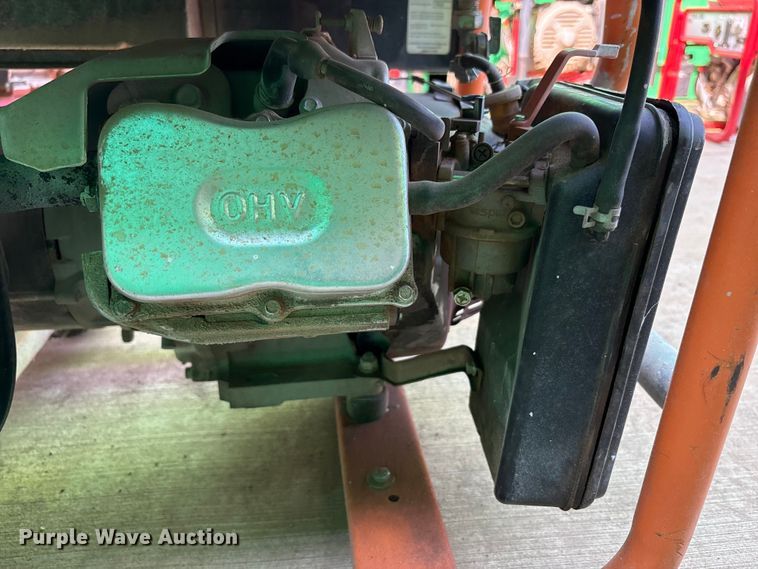 image for item EC4439 (2) generators