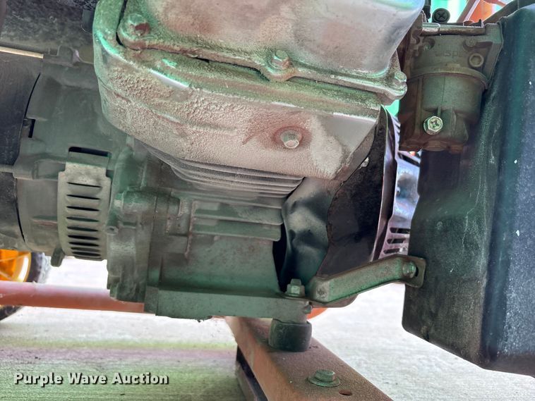 image for item EC4439 (2) generators