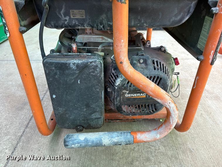 image for item EC4439 (2) generators