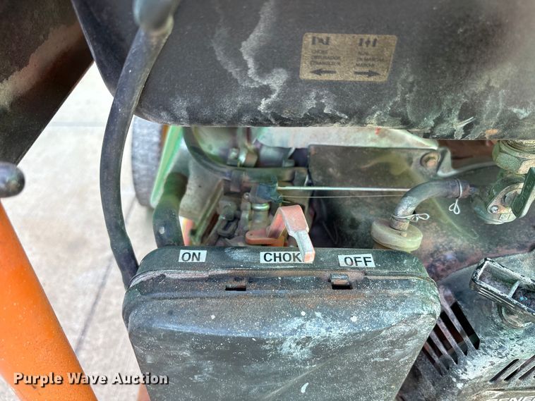 image for item EC4439 (2) generators