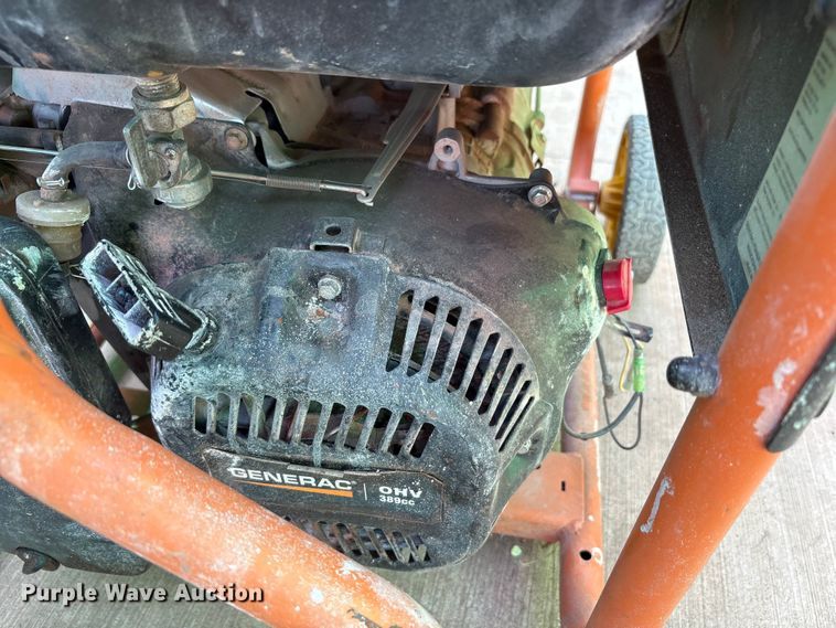 image for item EC4439 (2) generators