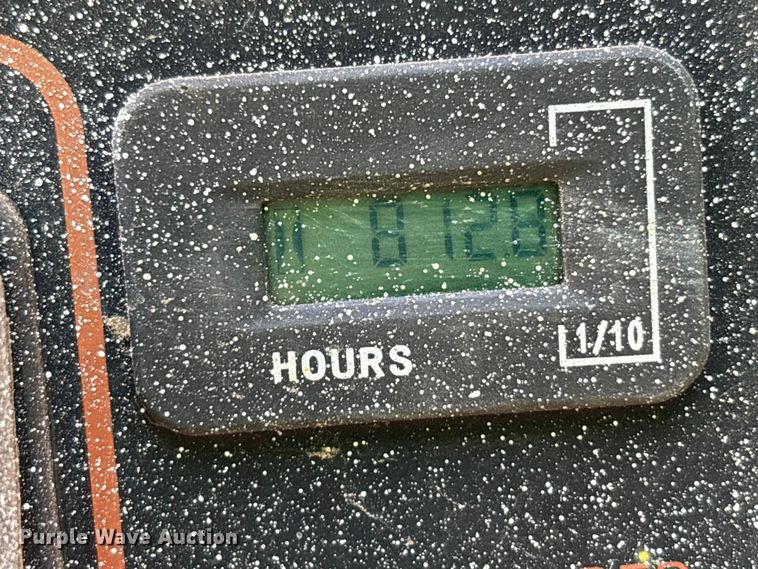 image for item EC4439 (2) generators