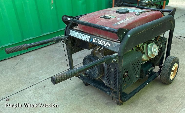 image for item EC4439 (2) generators