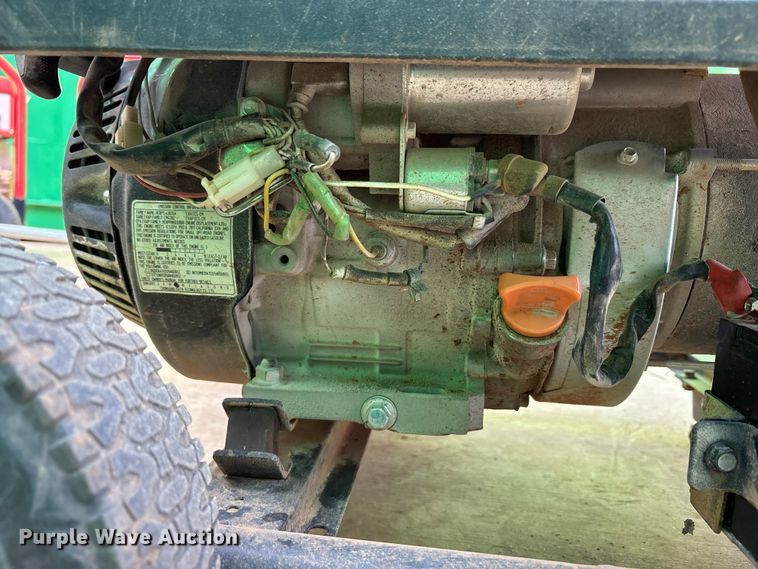 image for item EC4439 (2) generators