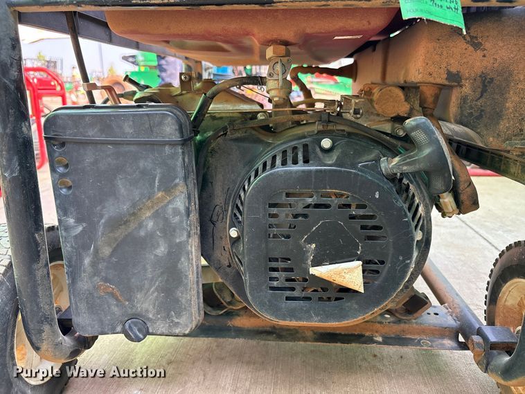 image for item EC4439 (2) generators