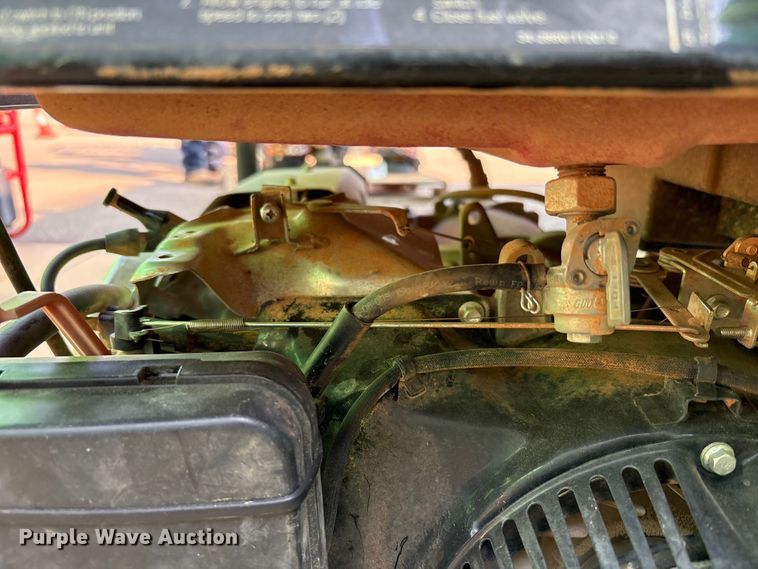 image for item EC4439 (2) generators