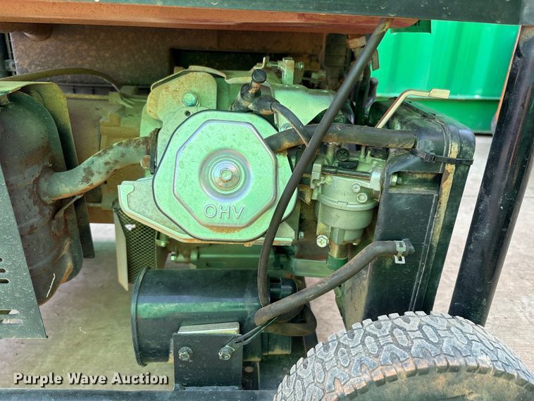 image for item EC4439 (2) generators