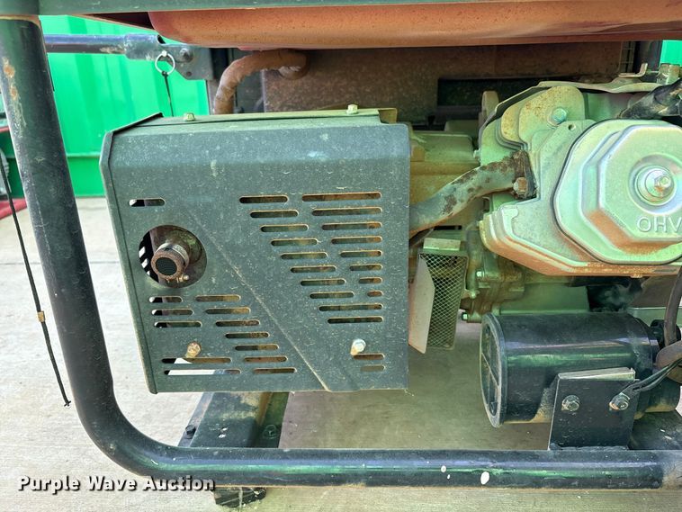 image for item EC4439 (2) generators