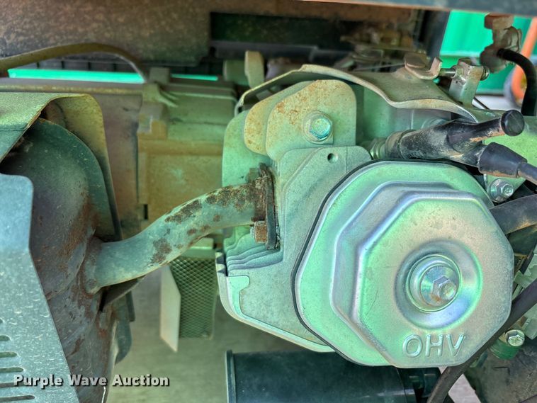 image for item EC4439 (2) generators