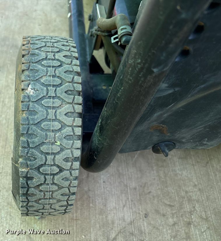 image for item EC4439 (2) generators