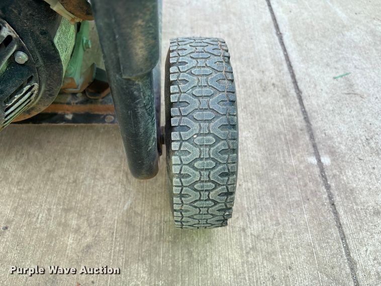 image for item EC4439 (2) generators