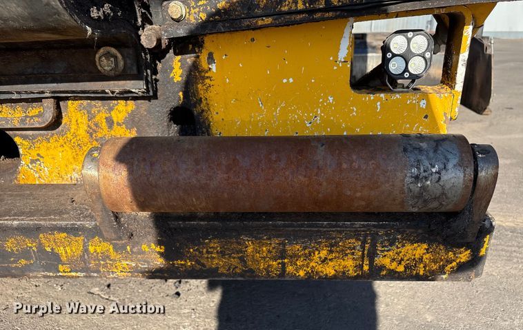 image for item EC7993 2016 Carlson CP100 paver