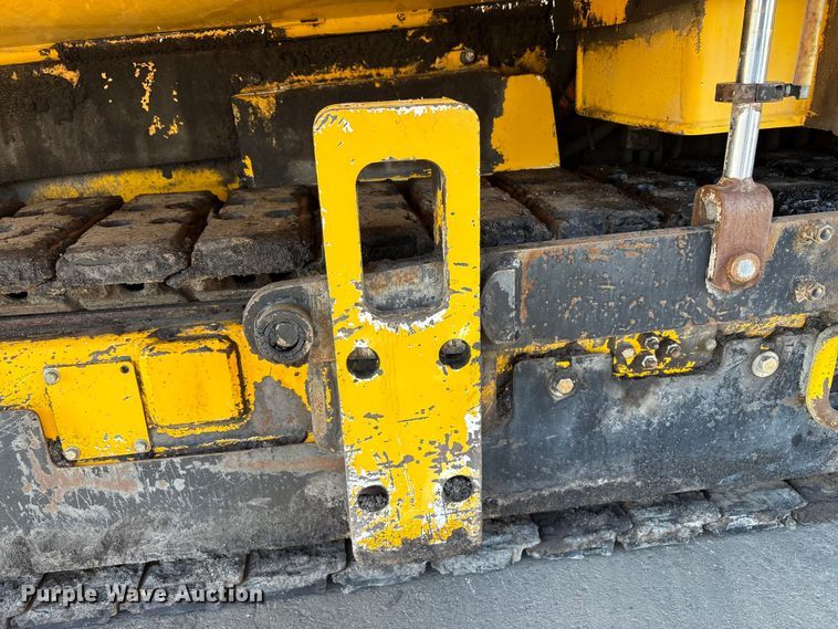 image for item EC7993 2016 Carlson CP100 paver