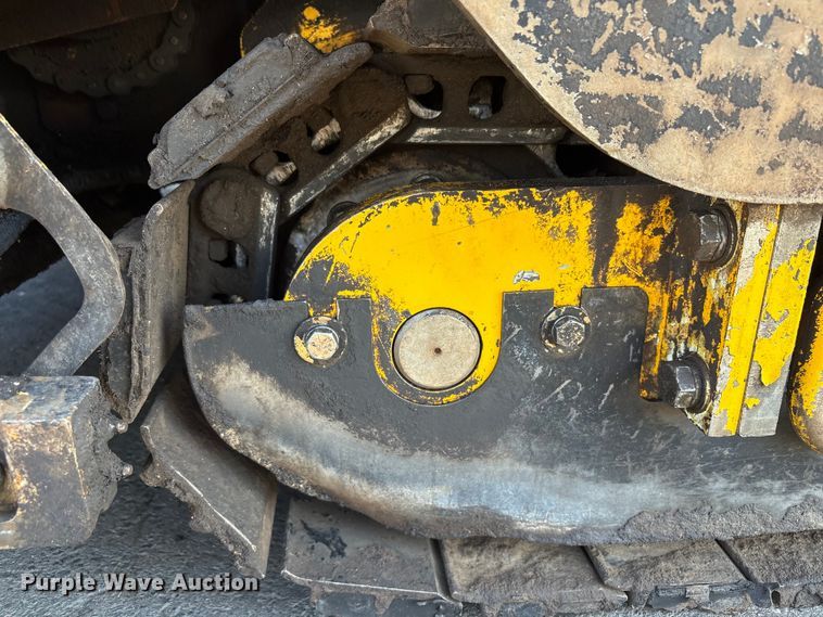 image for item EC7993 2016 Carlson CP100 paver