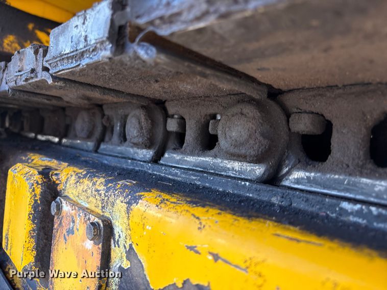 image for item EC7993 2016 Carlson CP100 paver