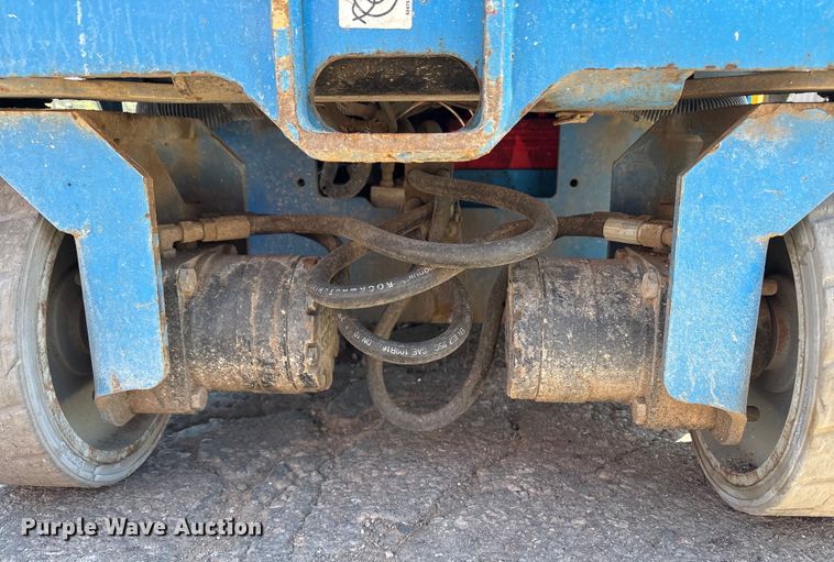 image for item EC8000 Genie GS1930 scissor lift