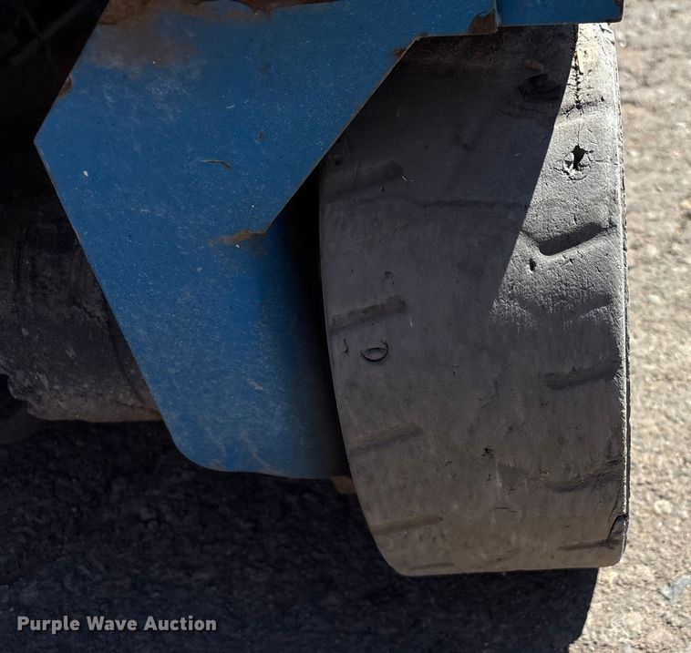 image for item EC8000 Genie GS1930 scissor lift