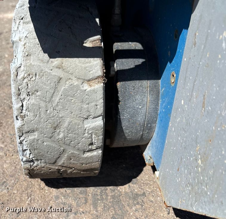 image for item EC8000 Genie GS1930 scissor lift