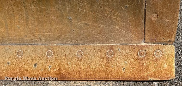 image for item EC8005 2019 Caterpillar 140M3 motor grader