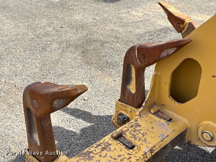 image for item EC8005 2019 Caterpillar 140M3 motor grader