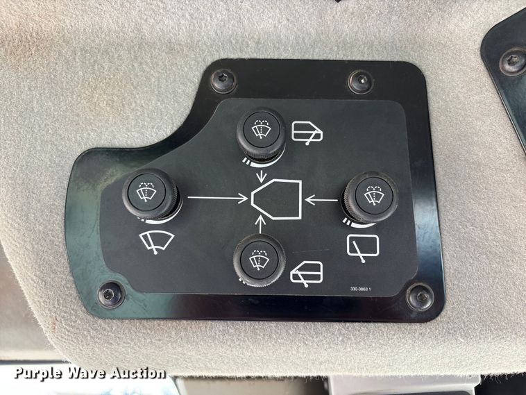 image for item EC8005 2019 Caterpillar 140M3 motor grader