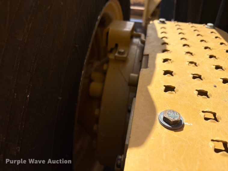 image for item EC8005 2019 Caterpillar 140M3 motor grader