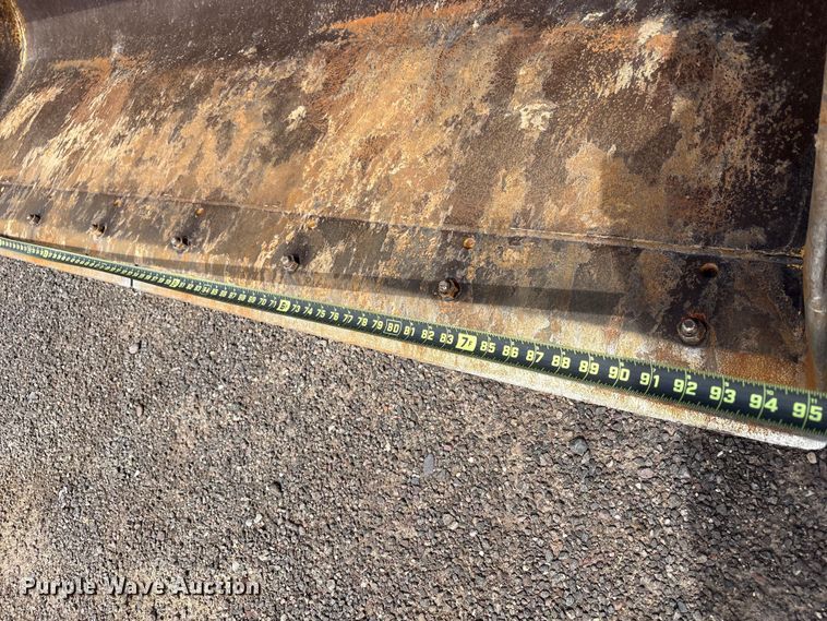 image for item EC8006 2020 Caterpillar 420F2 backhoe