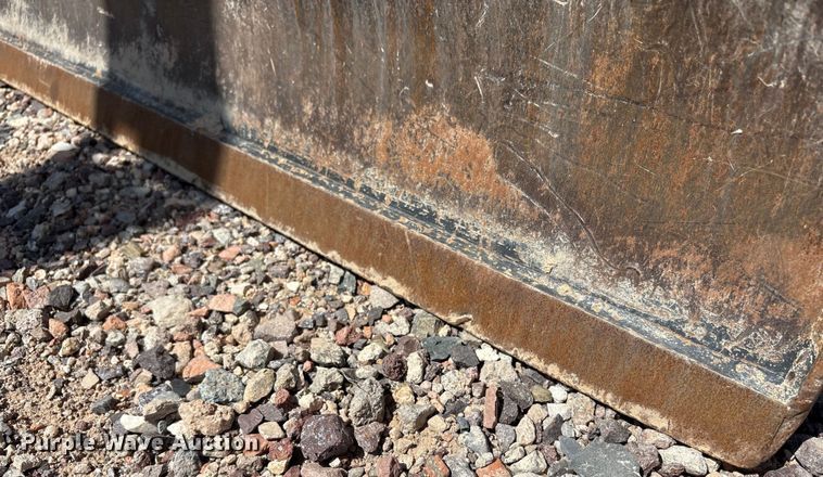 image for item EC8007 2015 John Deere 35G mini excavator