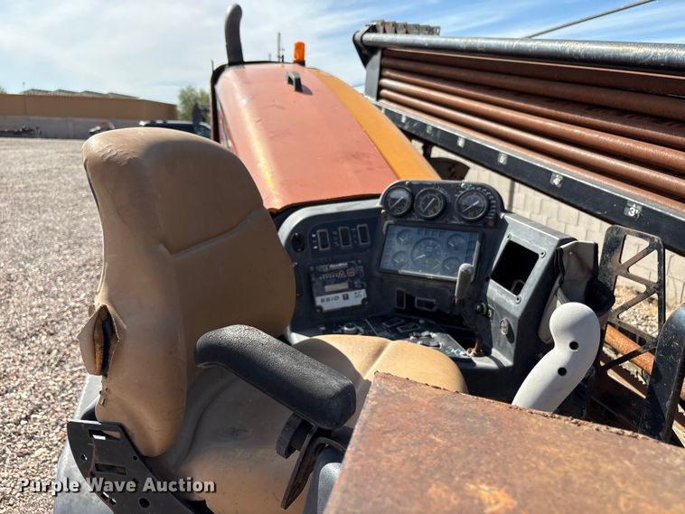 image for item EC8008 2004 Ditch Witch JT1220 Mach 1 directional boring unit