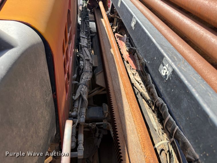 image for item EC8008 2004 Ditch Witch JT1220 Mach 1 directional boring unit