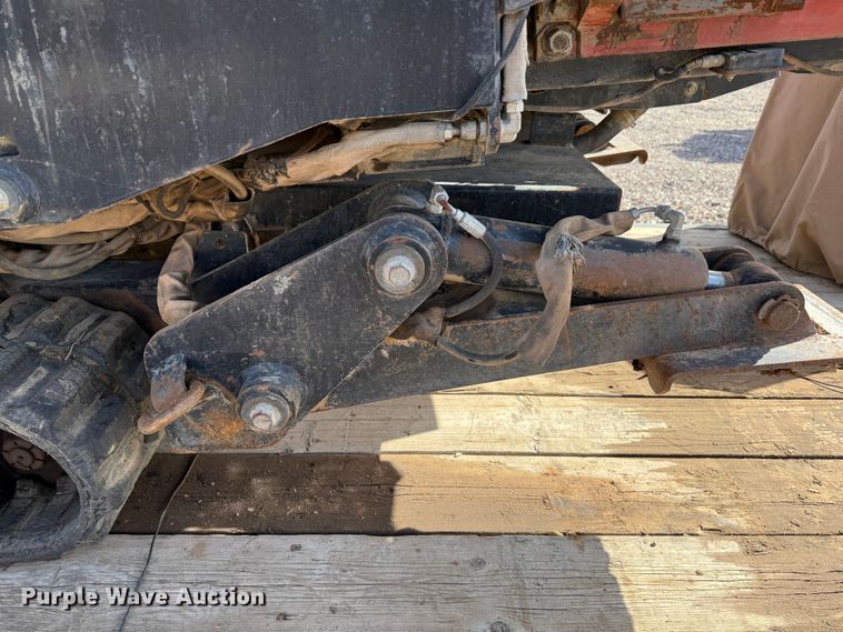 image for item EC8008 2004 Ditch Witch JT1220 Mach 1 directional boring unit