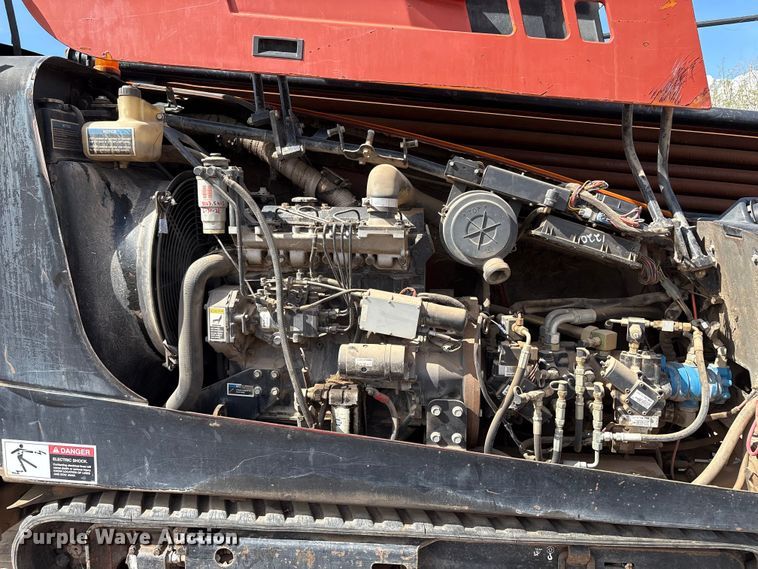 image for item EC8008 2004 Ditch Witch JT1220 Mach 1 directional boring unit