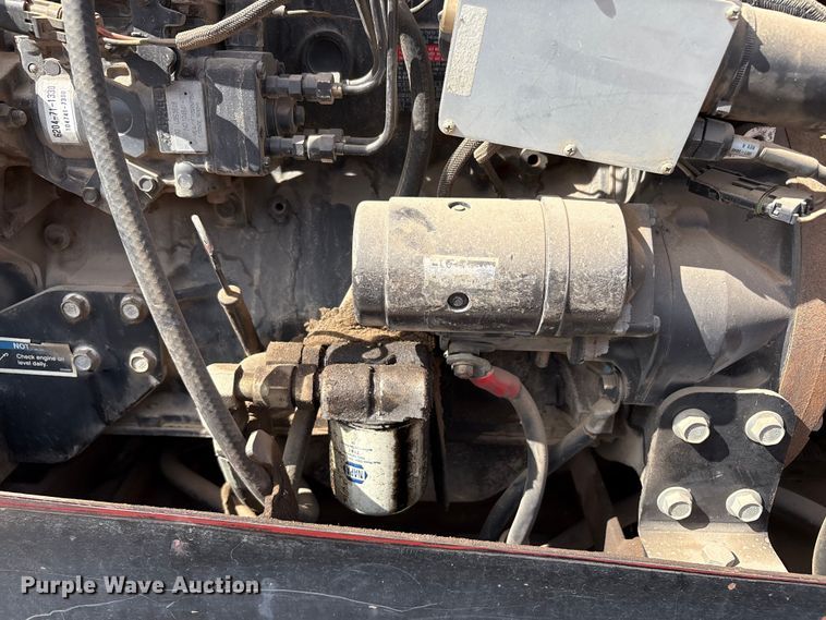 image for item EC8008 2004 Ditch Witch JT1220 Mach 1 directional boring unit