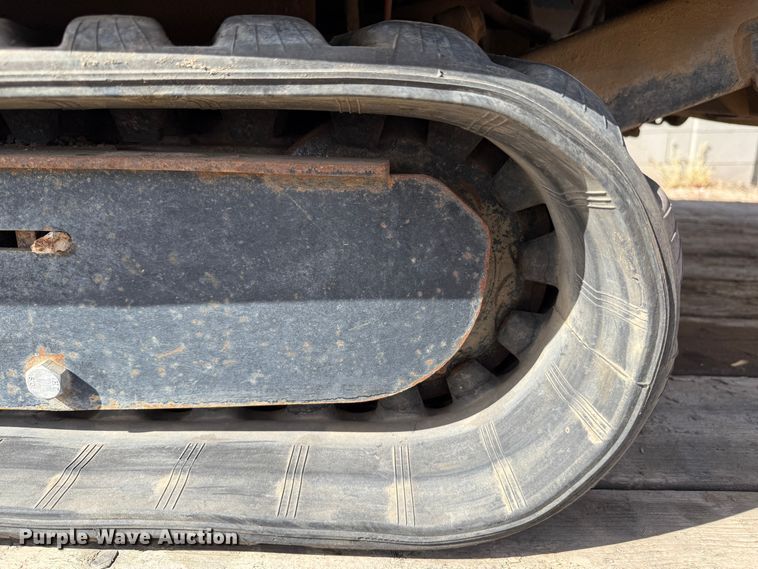 image for item EC8008 2004 Ditch Witch JT1220 Mach 1 directional boring unit