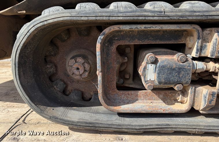 image for item EC8008 2004 Ditch Witch JT1220 Mach 1 directional boring unit