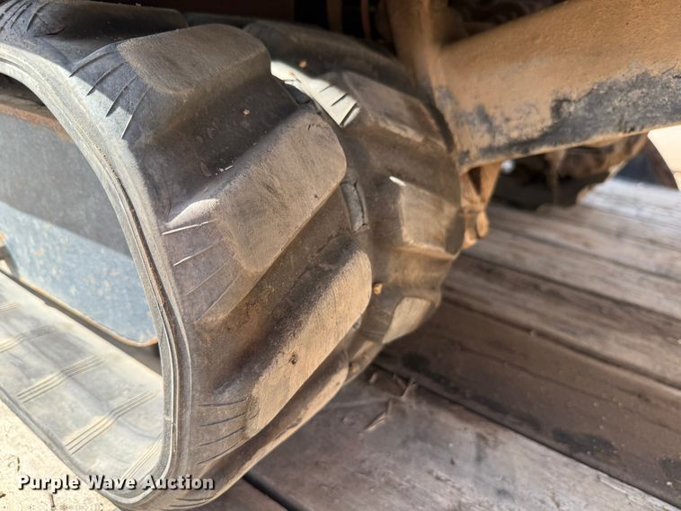 image for item EC8008 2004 Ditch Witch JT1220 Mach 1 directional boring unit