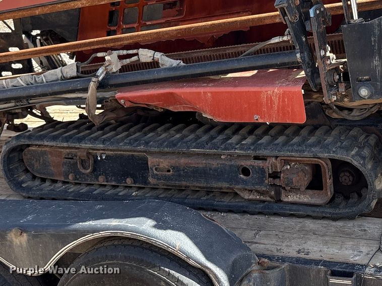 image for item EC8008 2004 Ditch Witch JT1220 Mach 1 directional boring unit