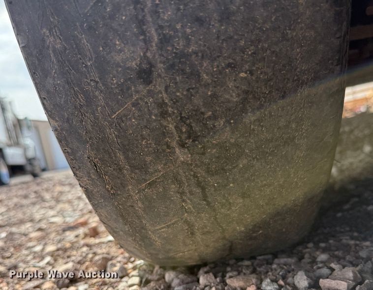 image for item EC8008 2004 Ditch Witch JT1220 Mach 1 directional boring unit